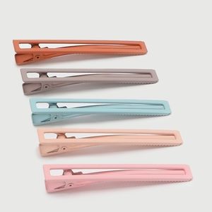 3/$20 New Set of 5 Pastel Hair Clips